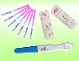 High quality rapid test kits