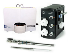 Glucose/lactate measurement