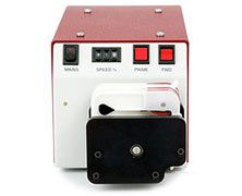 Low Flow Rate Pumps