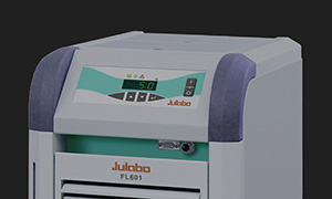 Recirculating chiller