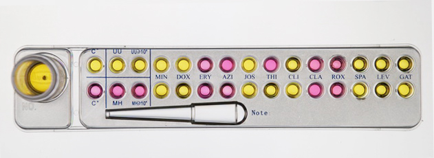 Autobio's Mycoplasma IES